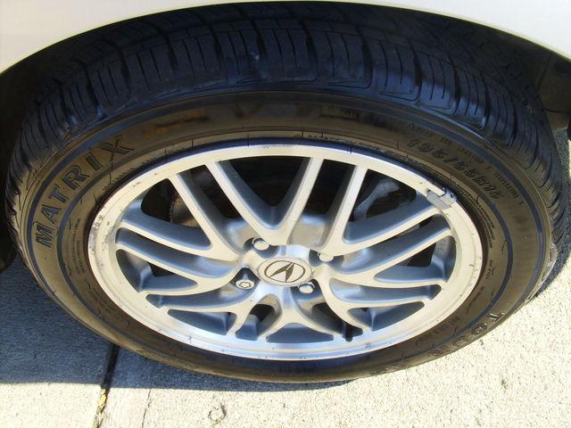 2000 Acura Integra Unknown