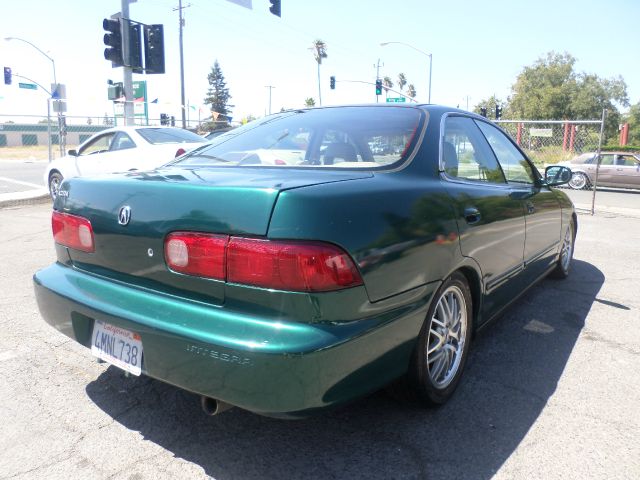 2000 Acura Integra Trans Am