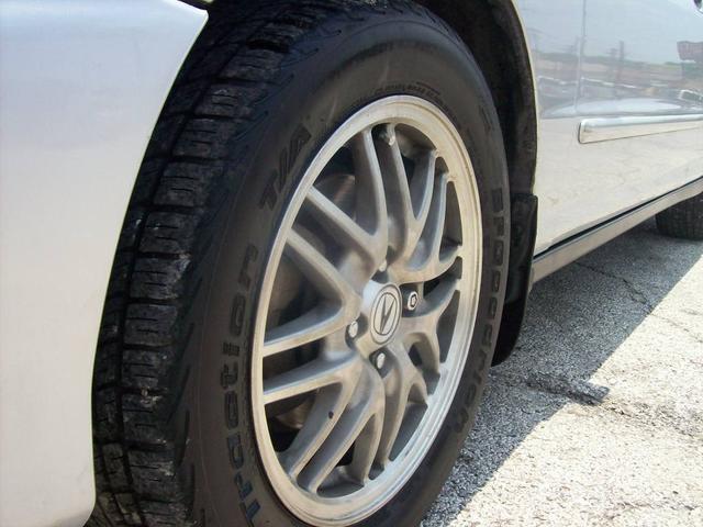 2000 Acura Integra XLS