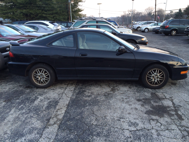 2000 Acura Integra XLS