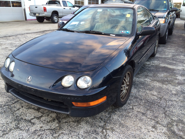 2000 Acura Integra XLS