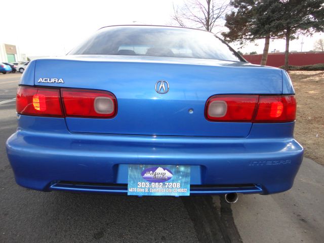 2000 Acura Integra Trans Am