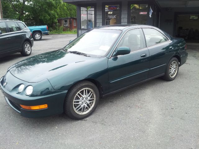 2000 Acura Integra 3.2 Sedan 4dr