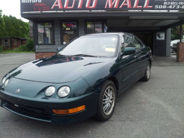 2000 Acura Integra 3.2 Sedan 4dr
