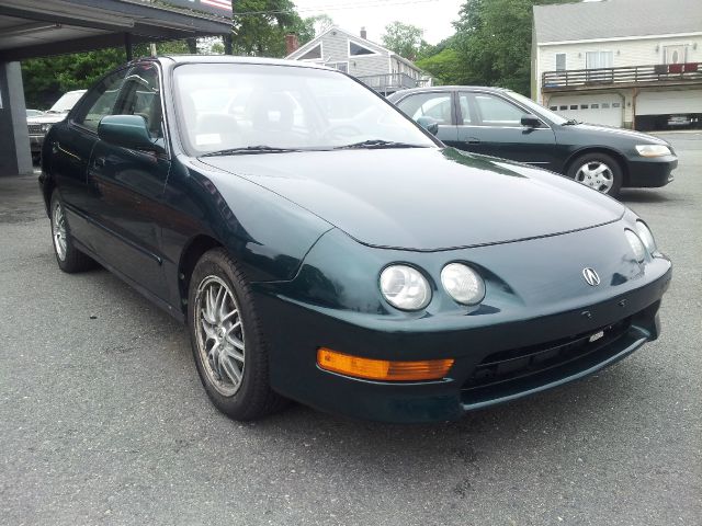 2000 Acura Integra 3.2 Sedan 4dr