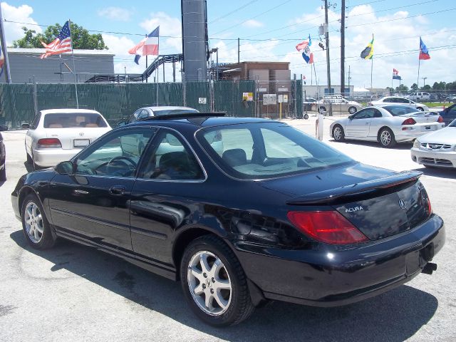 2000 Acura Integra 2wdse