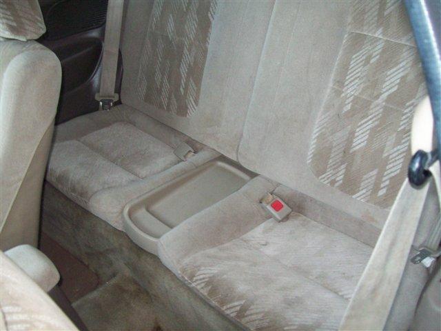 2000 Acura Integra Touring W/nav.sys