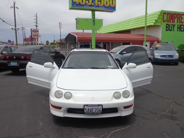 2000 Acura Integra 2wdse