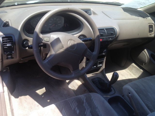 2000 Acura Integra 2wdse
