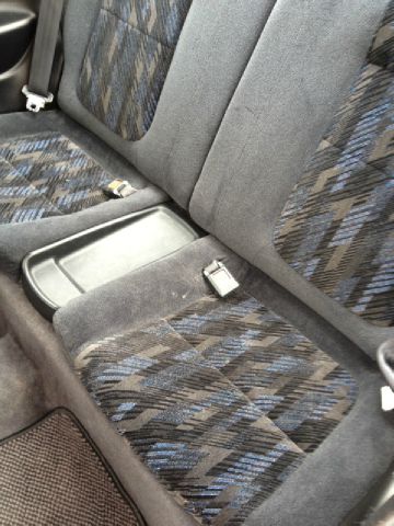 2000 Acura Integra 2wdse