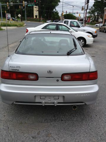 2000 Acura Integra 2wdse