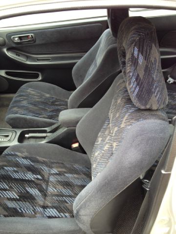 2000 Acura Integra 2wdse