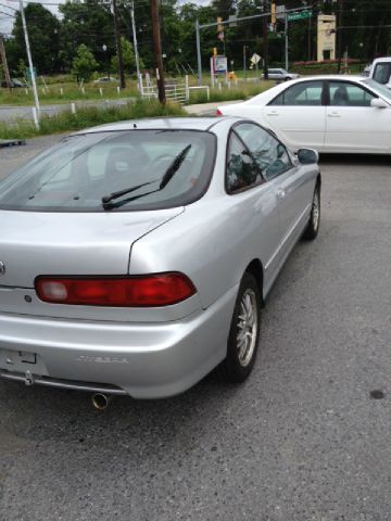 2000 Acura Integra 2wdse