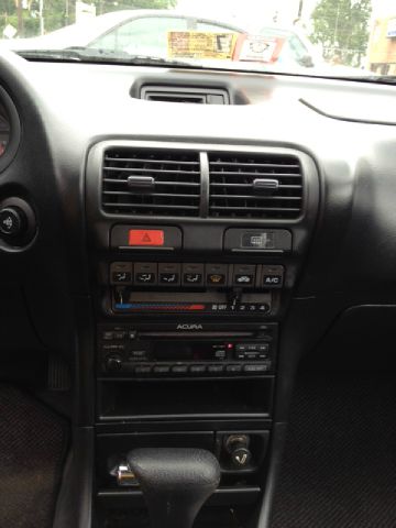 2000 Acura Integra 2wdse