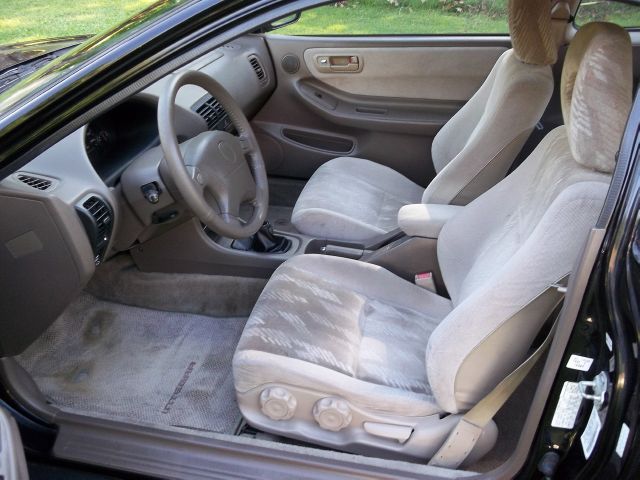 2000 Acura Integra 2wdse