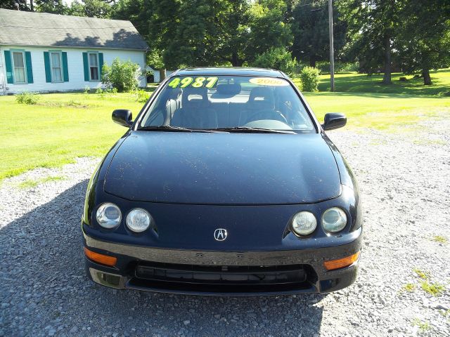 2000 Acura Integra 2wdse