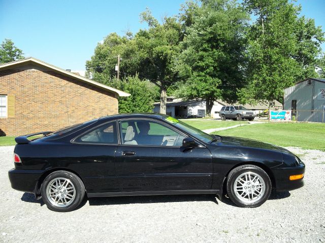 2000 Acura Integra 2wdse