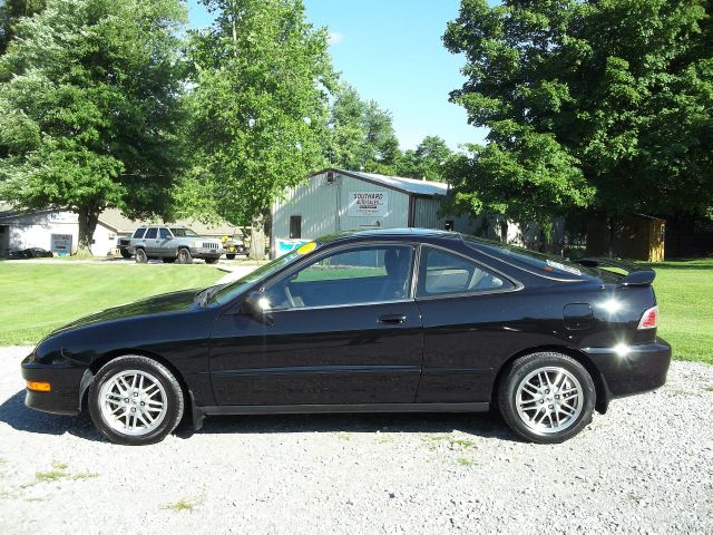 2000 Acura Integra 2wdse