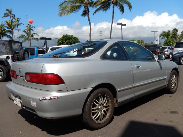 2000 Acura Integra Touring W/nav.sys