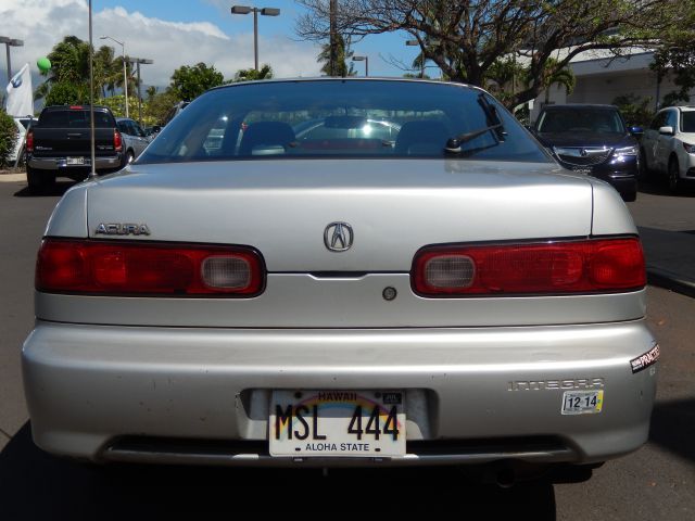 2000 Acura Integra Touring W/nav.sys