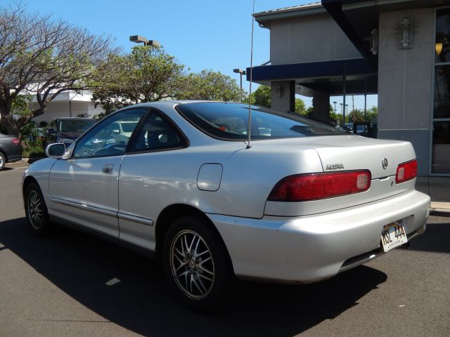 2000 Acura Integra Touring W/nav.sys