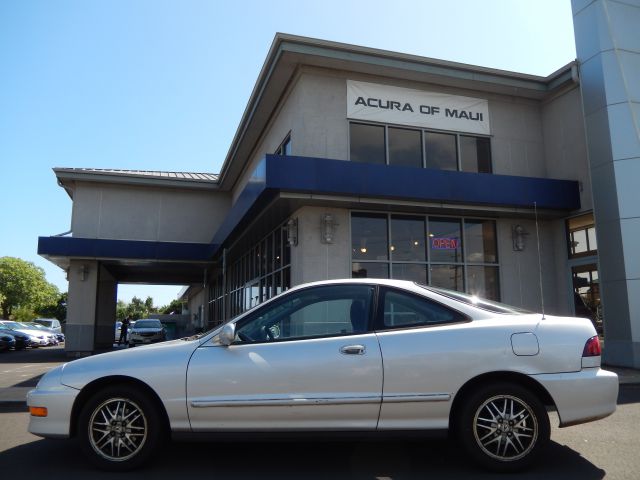 2000 Acura Integra Touring W/nav.sys