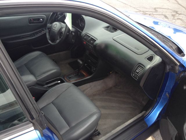 2000 Acura Integra Trans Am