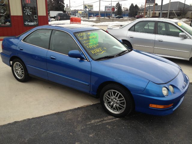 2000 Acura Integra Trans Am