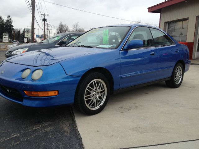 2000 Acura Integra Trans Am