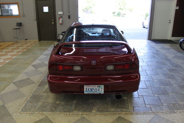 2000 Acura Integra 2wdse