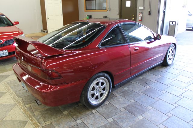 2000 Acura Integra 2wdse