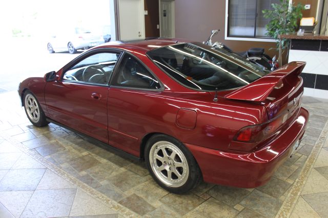 2000 Acura Integra 2wdse