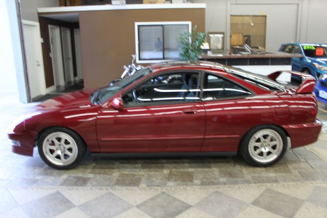 2000 Acura Integra 2wdse