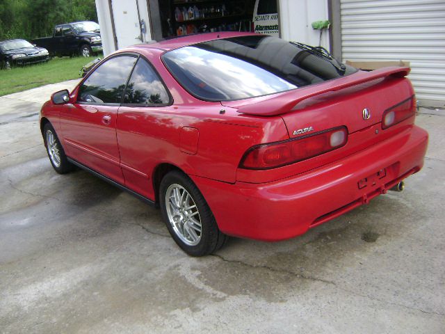 2000 Acura Integra Sport XLS 4x4
