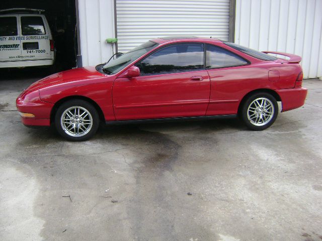 2000 Acura Integra Sport XLS 4x4