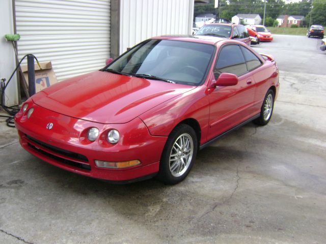 2000 Acura Integra Sport XLS 4x4