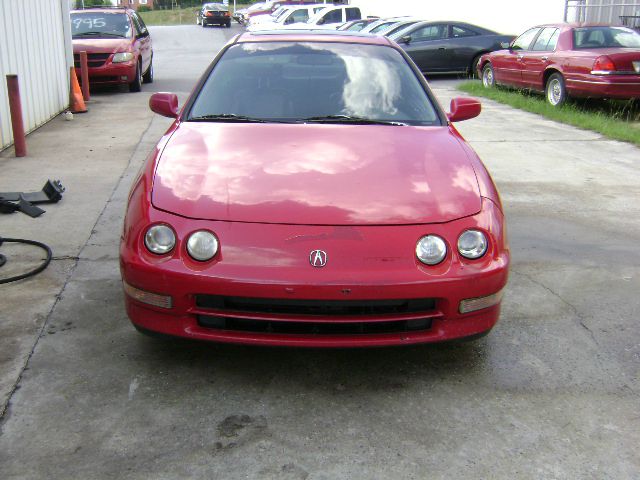 2000 Acura Integra Sport XLS 4x4