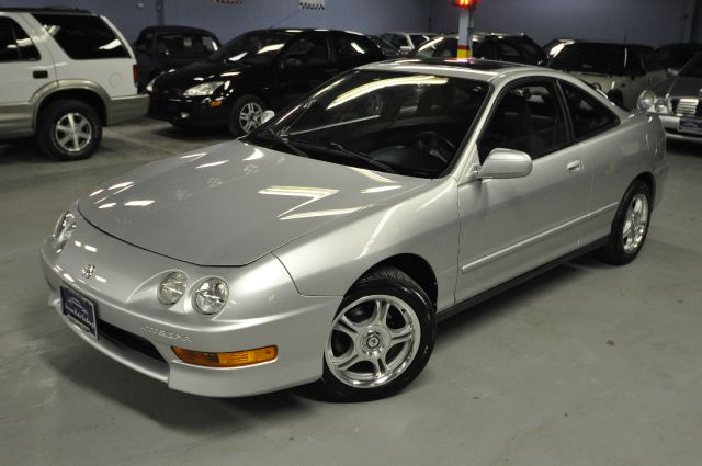 2000 Acura Integra 2wdse