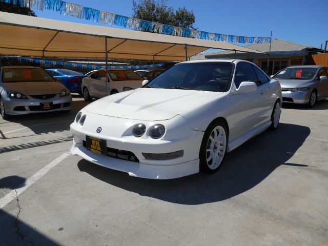 2000 Acura Integra 2wdse