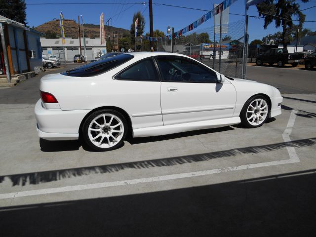 2000 Acura Integra 2wdse