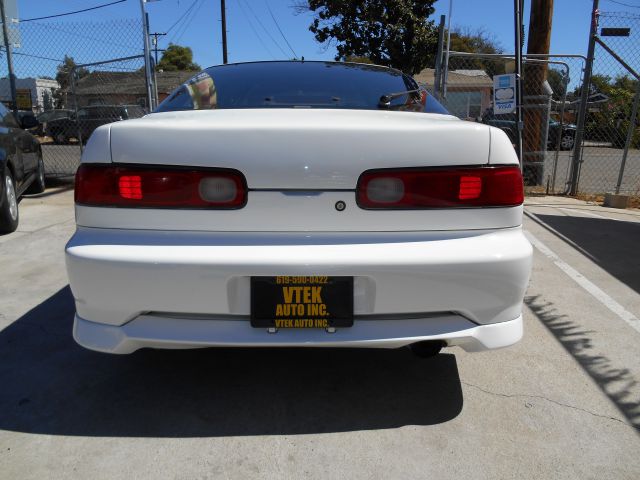 2000 Acura Integra 2wdse
