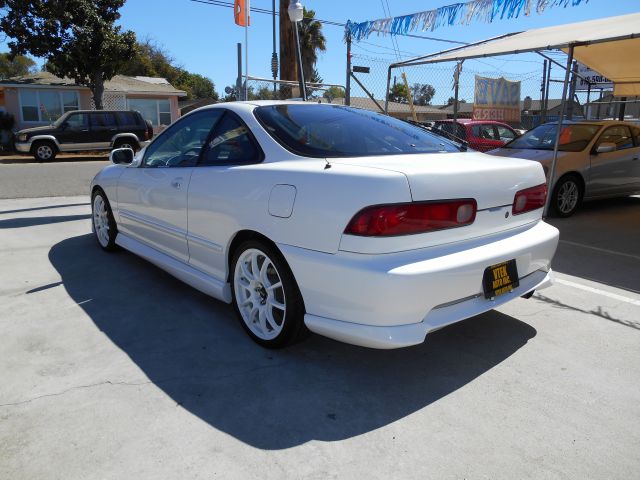 2000 Acura Integra 2wdse