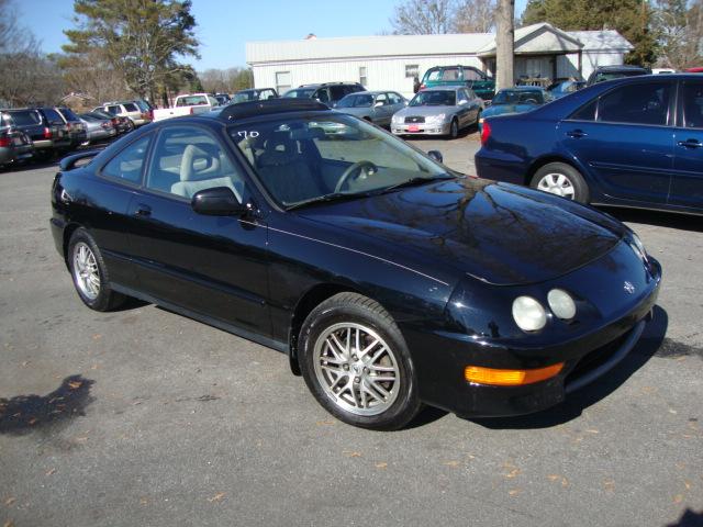 2001 Acura Integra Touring W/nav.sys