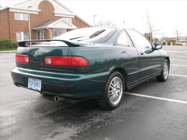 2001 Acura Integra SW2