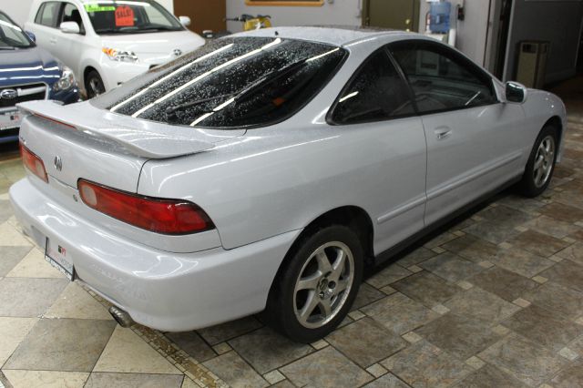 2001 Acura Integra Cartier