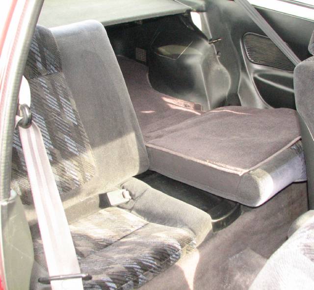 2001 Acura Integra Touring W/nav.sys