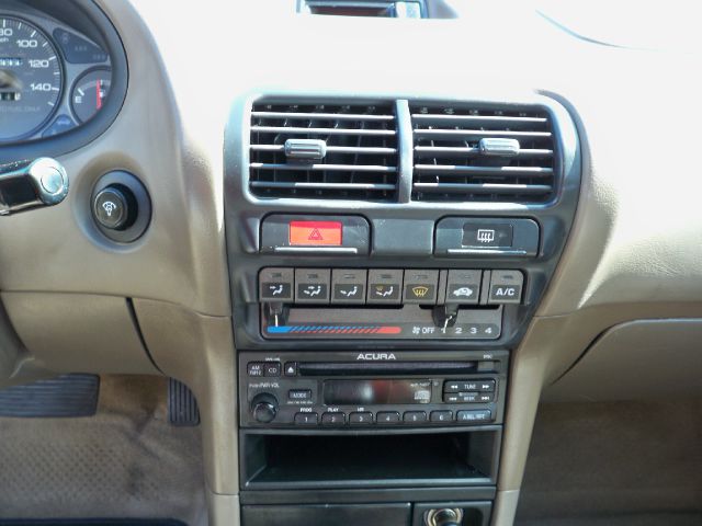 2001 Acura Integra Trans Am