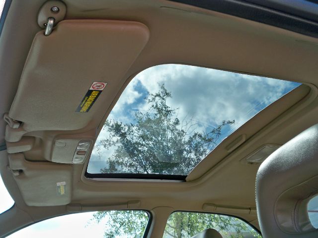 2001 Acura Integra Trans Am