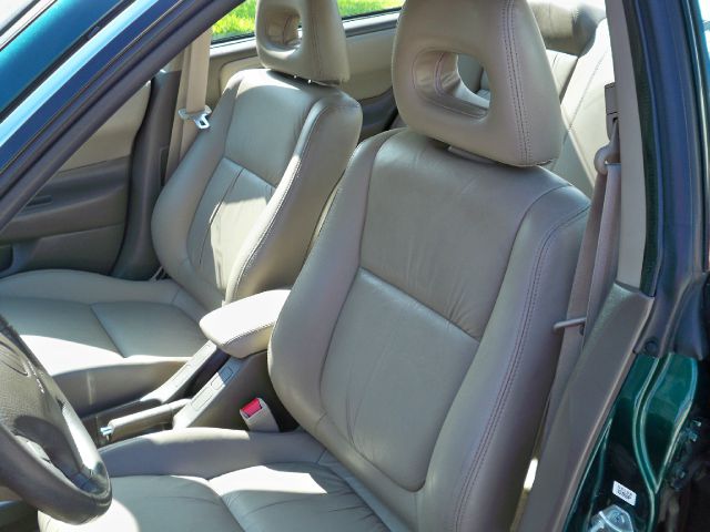 2001 Acura Integra Trans Am