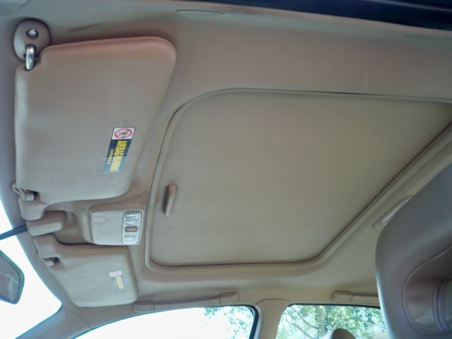 2001 Acura Integra Trans Am